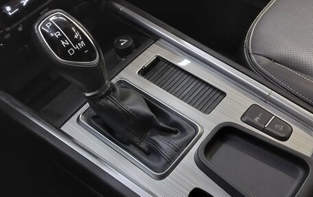 Geely Emgrand X7 I, 2020 год, 1 020 000 рублей, 13 фотография