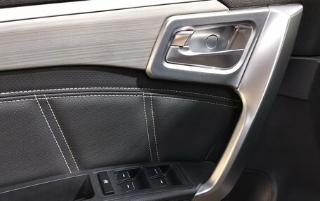 Geely Emgrand X7 I, 2020 год, 1 020 000 рублей, 14 фотография