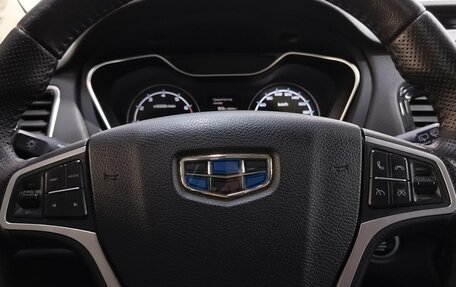 Geely Emgrand X7 I, 2020 год, 1 020 000 рублей, 19 фотография