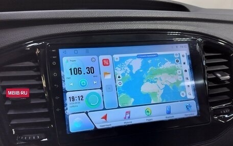 Geely Emgrand X7 I, 2020 год, 1 020 000 рублей, 11 фотография