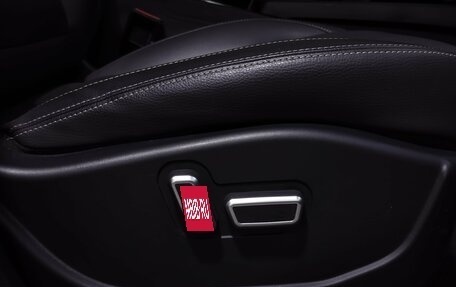 Geely Emgrand X7 I, 2020 год, 1 020 000 рублей, 18 фотография
