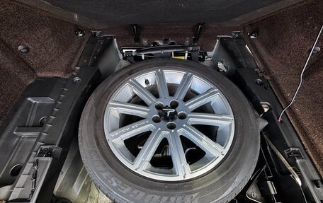 Land Rover Range Rover III, 2012 год, 3 300 000 рублей, 7 фотография