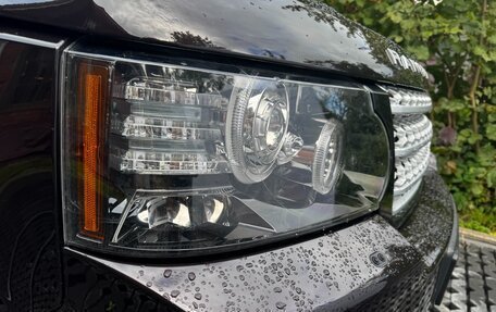 Land Rover Range Rover III, 2012 год, 3 300 000 рублей, 8 фотография