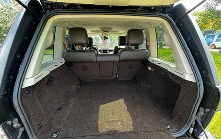 Land Rover Range Rover III, 2012 год, 3 300 000 рублей, 9 фотография