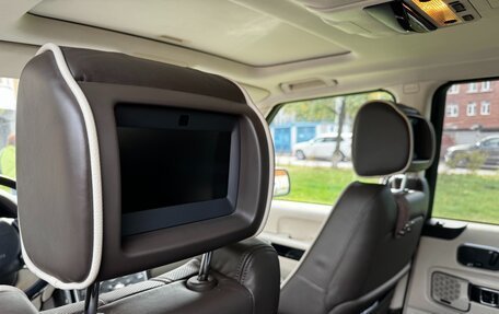 Land Rover Range Rover III, 2012 год, 3 300 000 рублей, 16 фотография