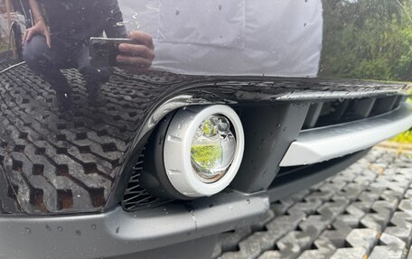 Land Rover Range Rover III, 2012 год, 3 300 000 рублей, 19 фотография