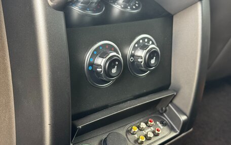 Land Rover Range Rover III, 2012 год, 3 300 000 рублей, 11 фотография