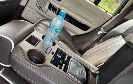 Land Rover Range Rover III, 2012 год, 3 300 000 рублей, 18 фотография