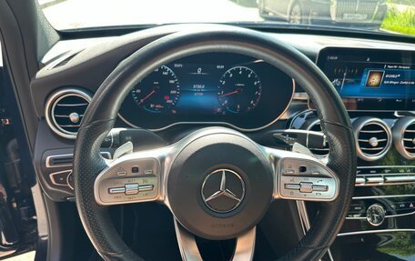 Mercedes-Benz C-Класс, 2019 год, 3 080 000 рублей, 15 фотография