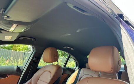 Mercedes-Benz C-Класс, 2019 год, 3 080 000 рублей, 21 фотография