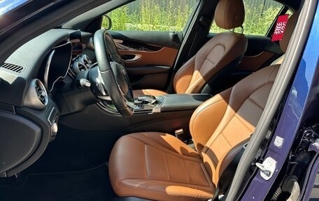Mercedes-Benz C-Класс, 2019 год, 3 080 000 рублей, 14 фотография