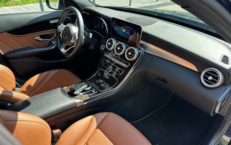 Mercedes-Benz C-Класс, 2019 год, 3 080 000 рублей, 30 фотография