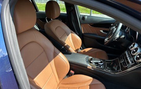 Mercedes-Benz C-Класс, 2019 год, 3 080 000 рублей, 29 фотография