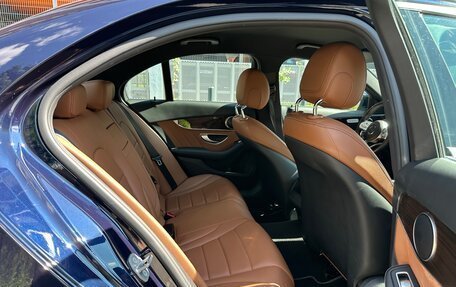 Mercedes-Benz C-Класс, 2019 год, 3 080 000 рублей, 26 фотография