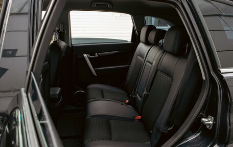 Chevrolet Captiva I, 2015 год, 1 225 000 рублей, 17 фотография