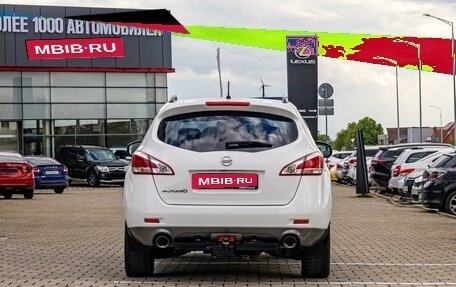 Nissan Murano, 2013 год, 1 175 000 рублей, 5 фотография