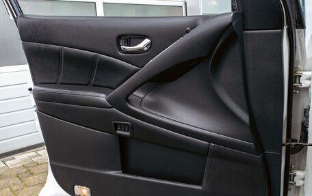Nissan Murano, 2013 год, 1 175 000 рублей, 12 фотография