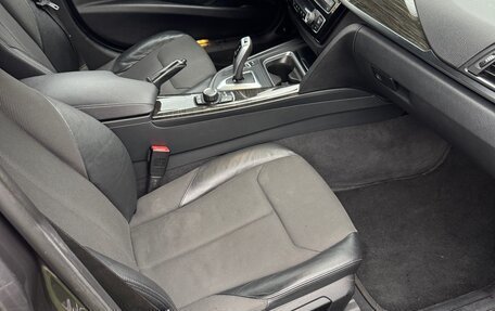 BMW 3 серия, 2012 год, 1 570 000 рублей, 6 фотография