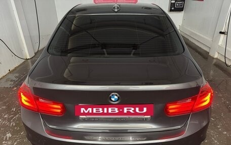BMW 3 серия, 2012 год, 1 570 000 рублей, 4 фотография