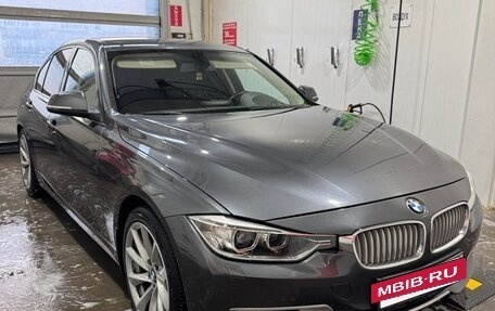 BMW 3 серия, 2012 год, 1 570 000 рублей, 3 фотография