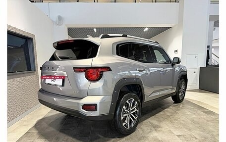 Haval H7, 2026 год, 4 199 000 рублей, 4 фотография
