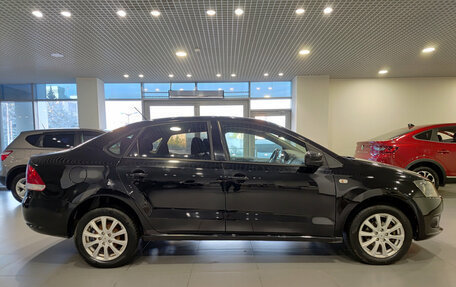 Volkswagen Polo VI (EU Market), 2013 год, 835 000 рублей, 5 фотография