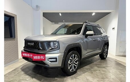 Haval H7, 2026 год, 4 199 000 рублей, 3 фотография