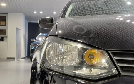 Volkswagen Polo VI (EU Market), 2013 год, 835 000 рублей, 21 фотография