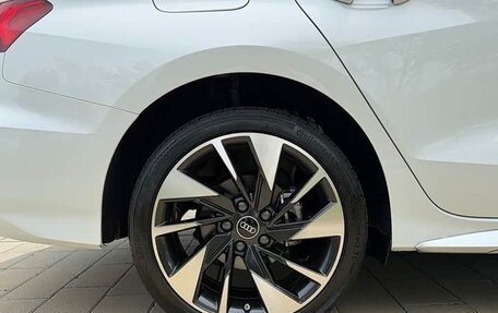 Audi A3, 2022 год, 1 560 000 рублей, 13 фотография