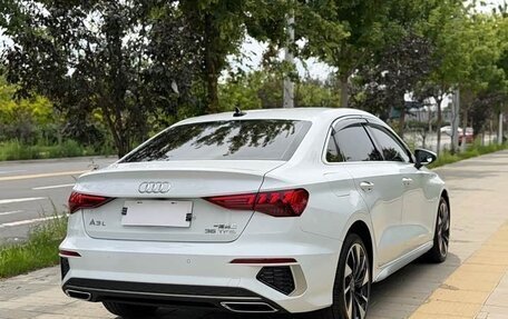 Audi A3, 2022 год, 1 560 000 рублей, 5 фотография