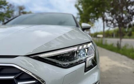 Audi A3, 2022 год, 1 560 000 рублей, 4 фотография