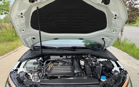 Audi A3, 2022 год, 1 560 000 рублей, 12 фотография