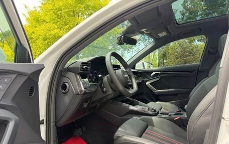 Audi A3, 2022 год, 1 560 000 рублей, 14 фотография