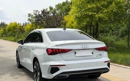 Audi A3, 2022 год, 1 560 000 рублей, 6 фотография