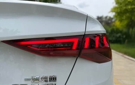 Audi A3, 2022 год, 1 560 000 рублей, 7 фотография