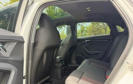 Audi A3, 2022 год, 1 560 000 рублей, 15 фотография