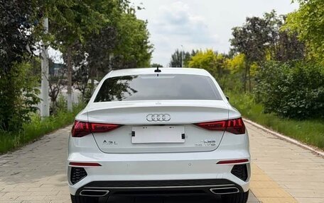 Audi A3, 2022 год, 1 560 000 рублей, 8 фотография