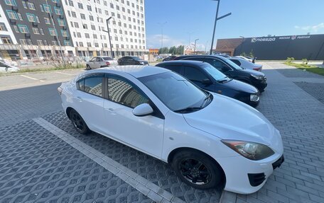 Mazda 3, 2011 год, 865 000 рублей, 1 фотография