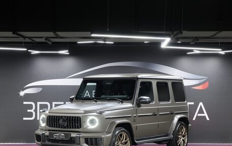 Mercedes-Benz G-Класс AMG, 2024 год, 27 300 000 рублей, 1 фотография