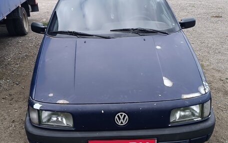 Volkswagen Passat B3, 1993 год, 120 000 рублей, 1 фотография