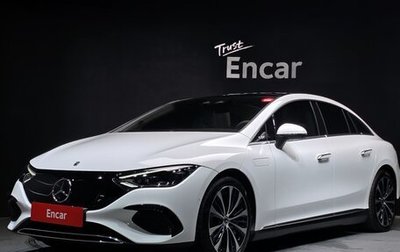Mercedes-Benz EQE, 2023 год, 7 657 860 рублей, 1 фотография