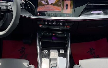 Audi A3, 2022 год, 1 560 000 рублей, 22 фотография