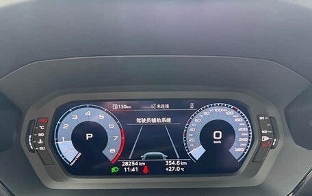 Audi A3, 2022 год, 1 560 000 рублей, 21 фотография