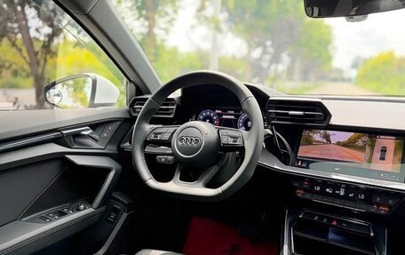 Audi A3, 2022 год, 1 560 000 рублей, 16 фотография