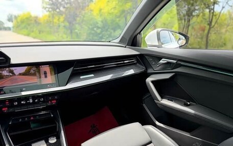Audi A3, 2022 год, 1 560 000 рублей, 18 фотография