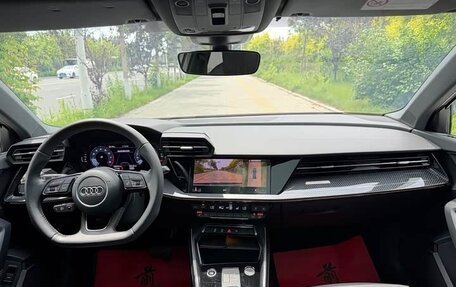 Audi A3, 2022 год, 1 560 000 рублей, 19 фотография