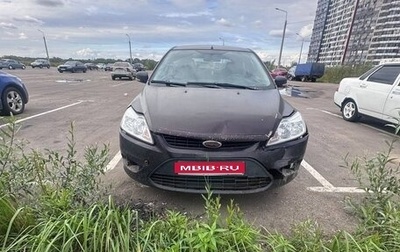 Ford Focus II рестайлинг, 2009 год, 280 000 рублей, 1 фотография