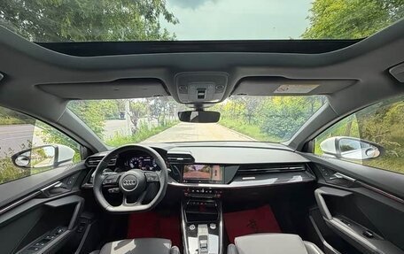 Audi A3, 2022 год, 1 560 000 рублей, 17 фотография