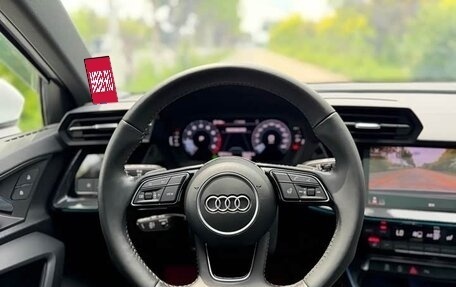 Audi A3, 2022 год, 1 560 000 рублей, 20 фотография