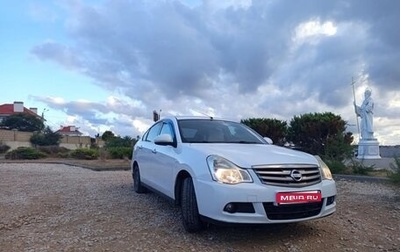 Nissan Almera, 2016 год, 900 000 рублей, 1 фотография